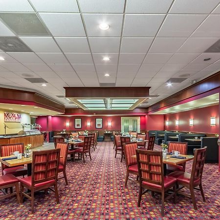 Red Lion Hotel Billings Kültér fotó