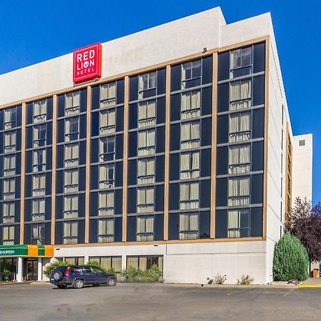 Red Lion Hotel Billings Kültér fotó