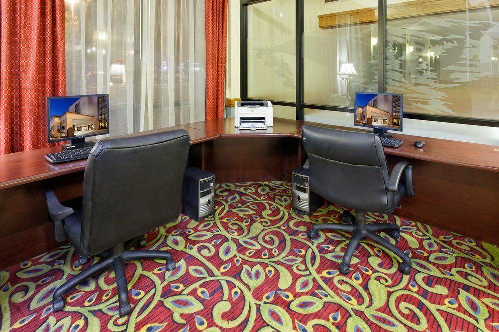 Red Lion Hotel Billings Kültér fotó