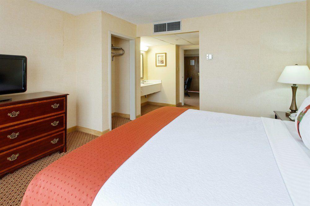 Red Lion Hotel Billings Kültér fotó