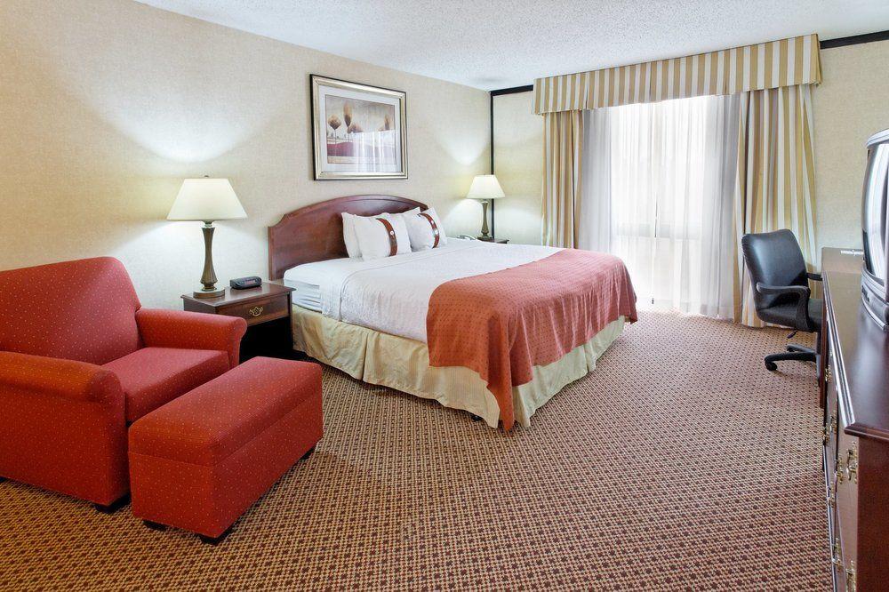 Red Lion Hotel Billings Kültér fotó
