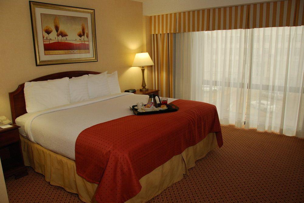 Red Lion Hotel Billings Kültér fotó