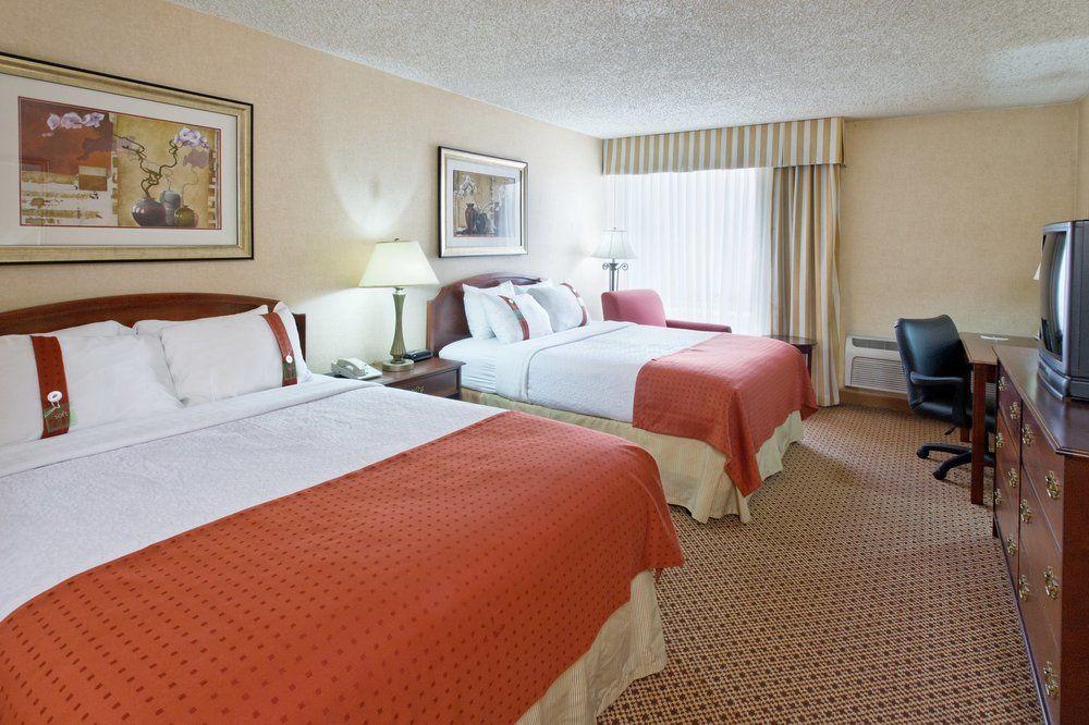 Red Lion Hotel Billings Kültér fotó