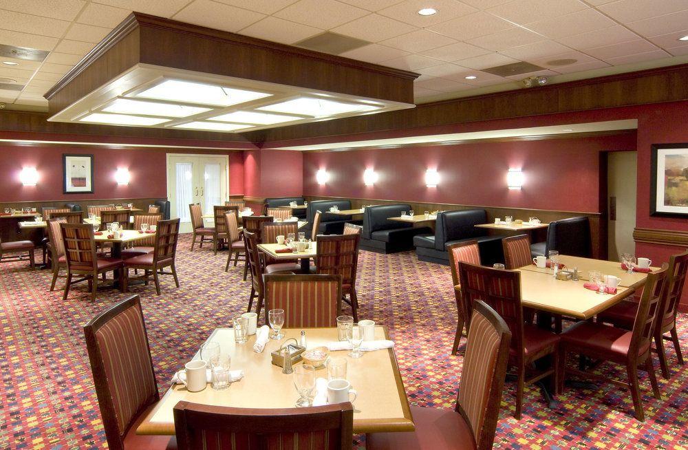 Red Lion Hotel Billings Kültér fotó