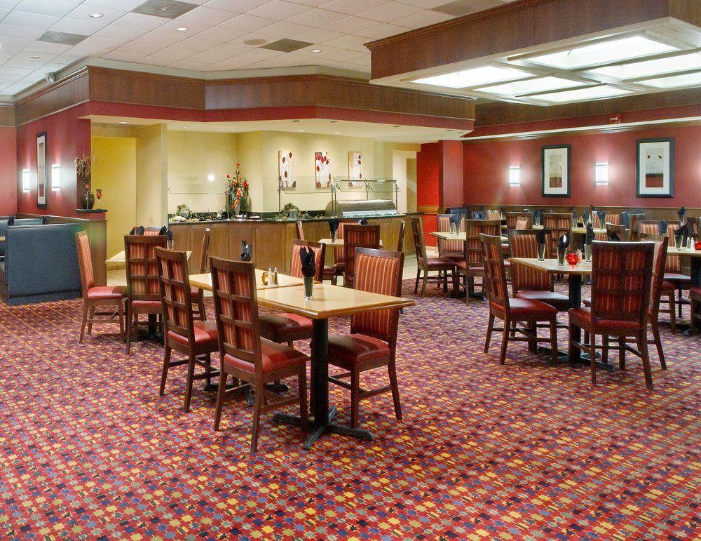 Red Lion Hotel Billings Kültér fotó