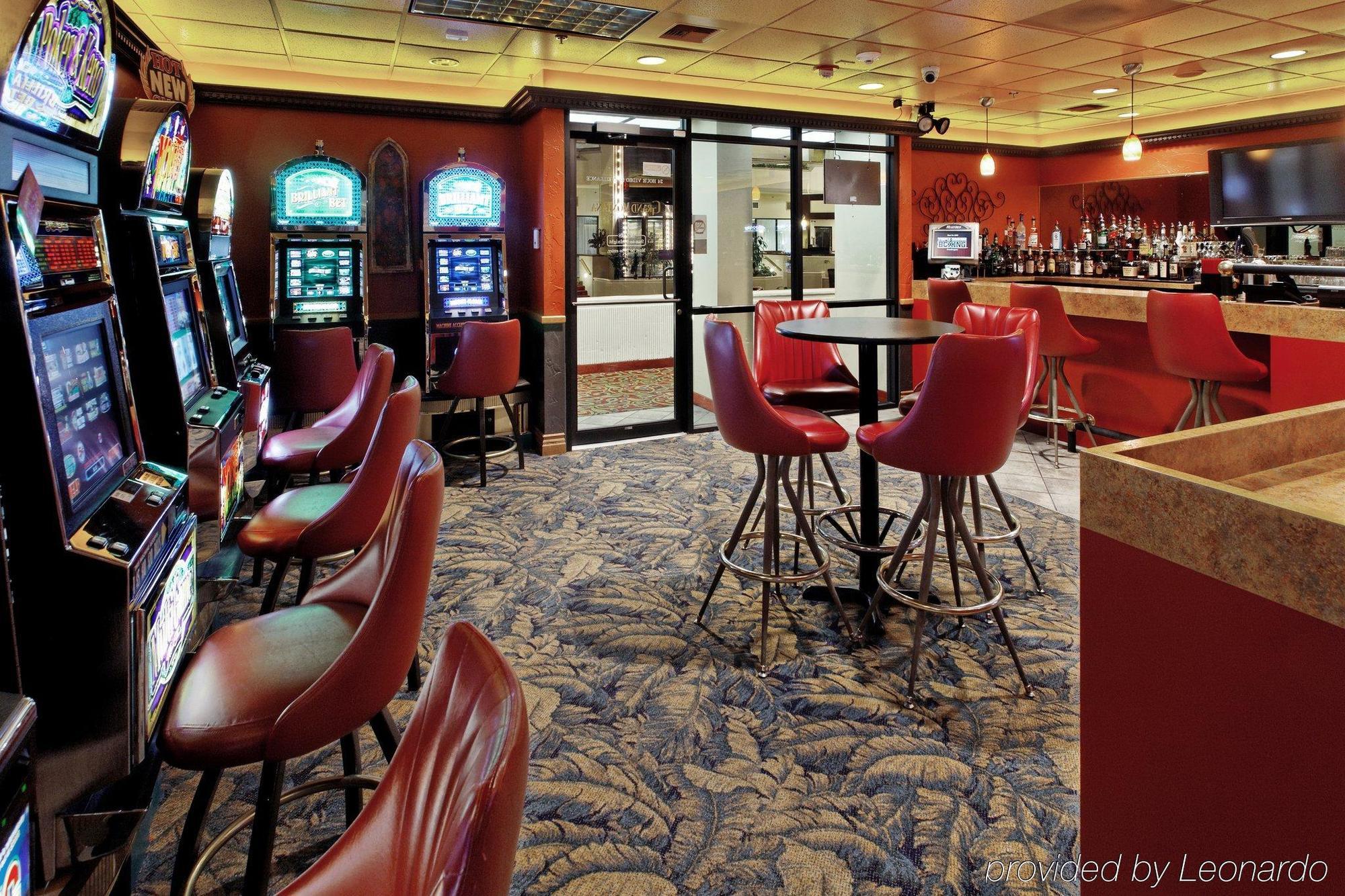 Red Lion Hotel Billings Létesítmények fotó