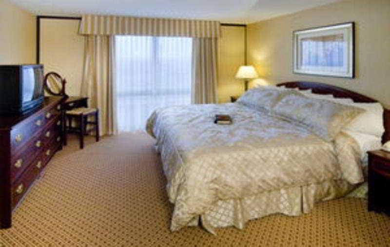 Red Lion Hotel Billings Kültér fotó