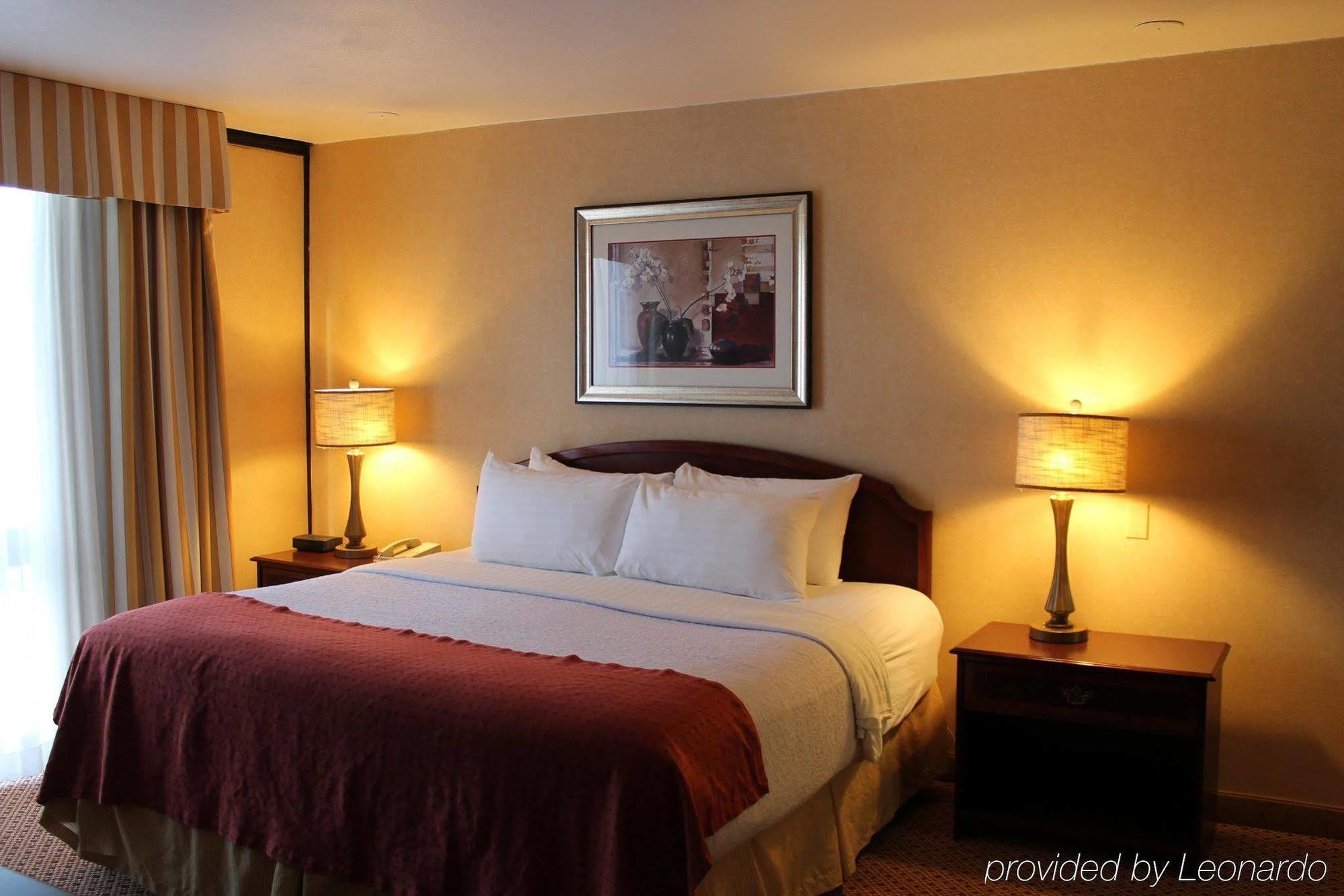 Red Lion Hotel Billings Kültér fotó