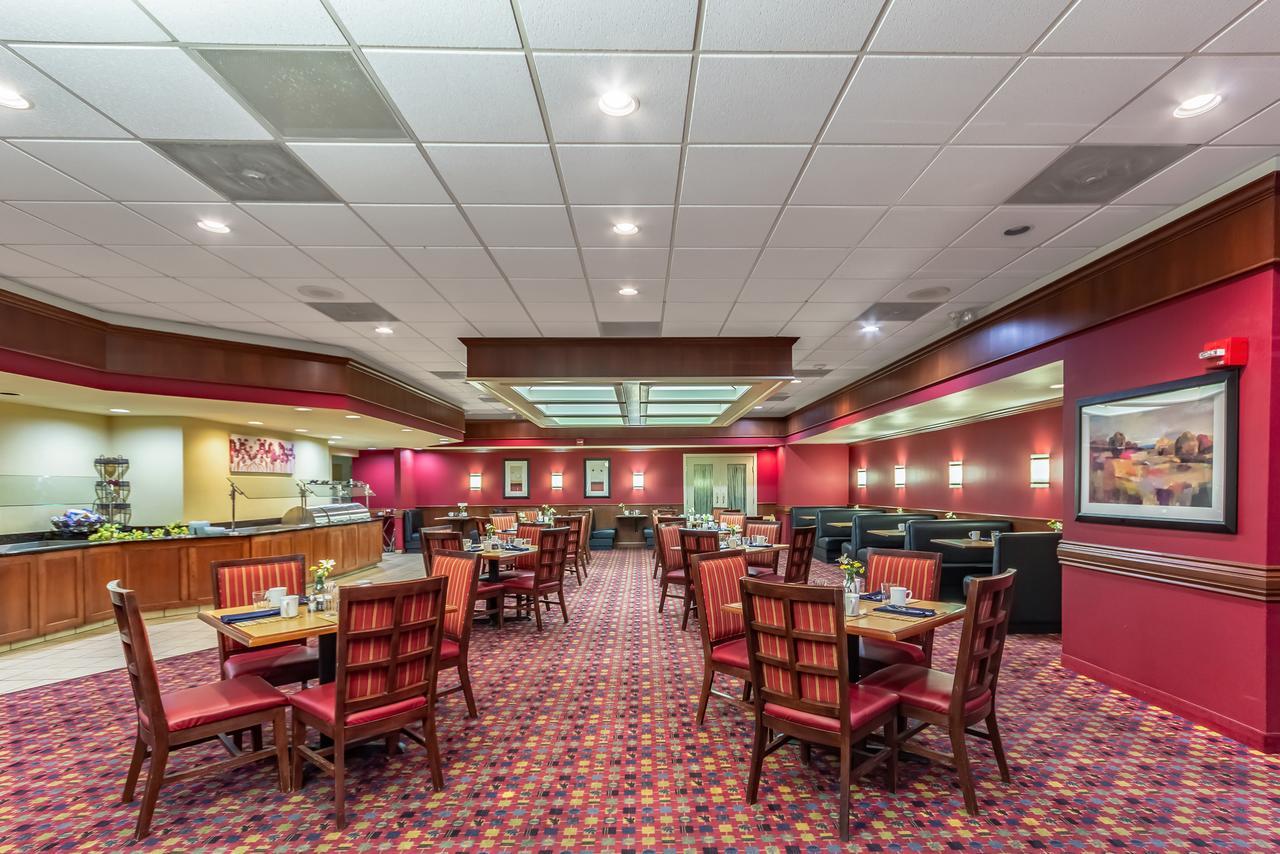 Red Lion Hotel Billings Kültér fotó