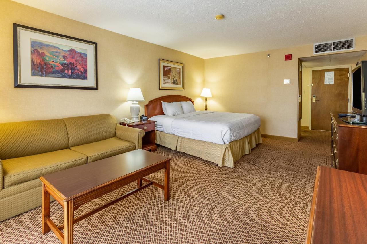Red Lion Hotel Billings Kültér fotó
