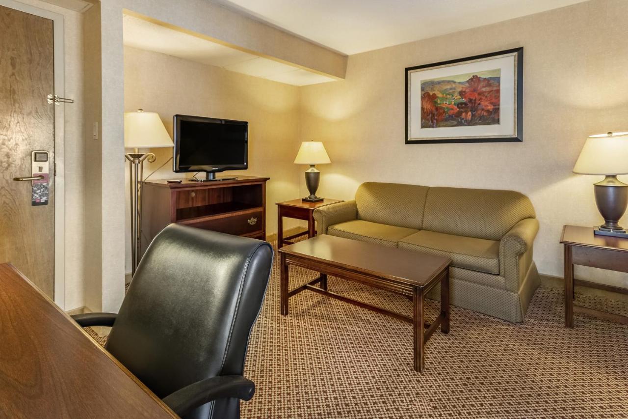 Red Lion Hotel Billings Kültér fotó