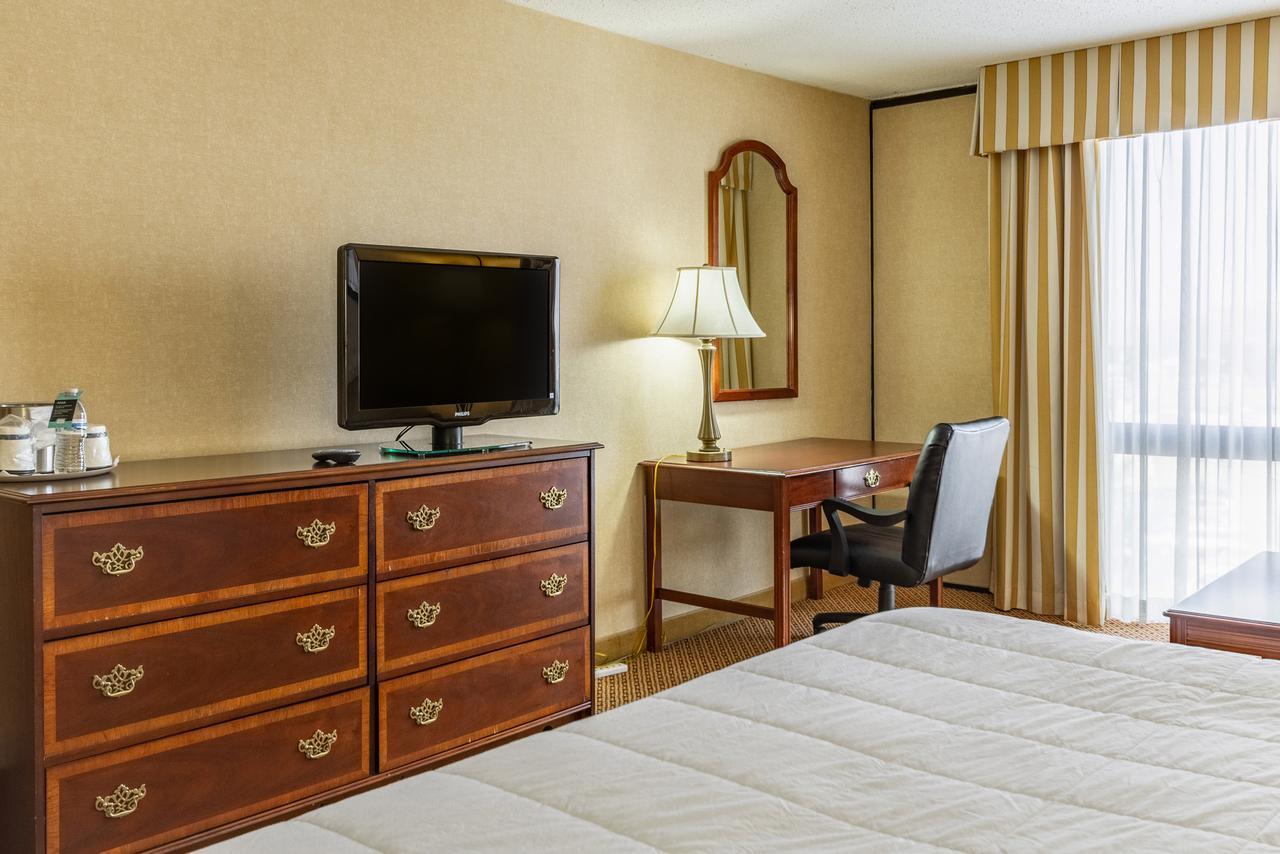 Red Lion Hotel Billings Kültér fotó