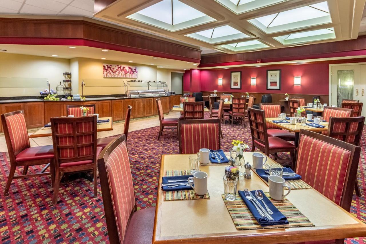 Red Lion Hotel Billings Kültér fotó
